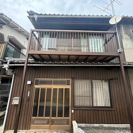 家禄荘 Otel Okayama Dış mekan fotoğraf