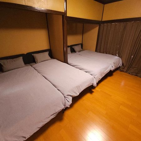 家禄荘 Otel Okayama Dış mekan fotoğraf