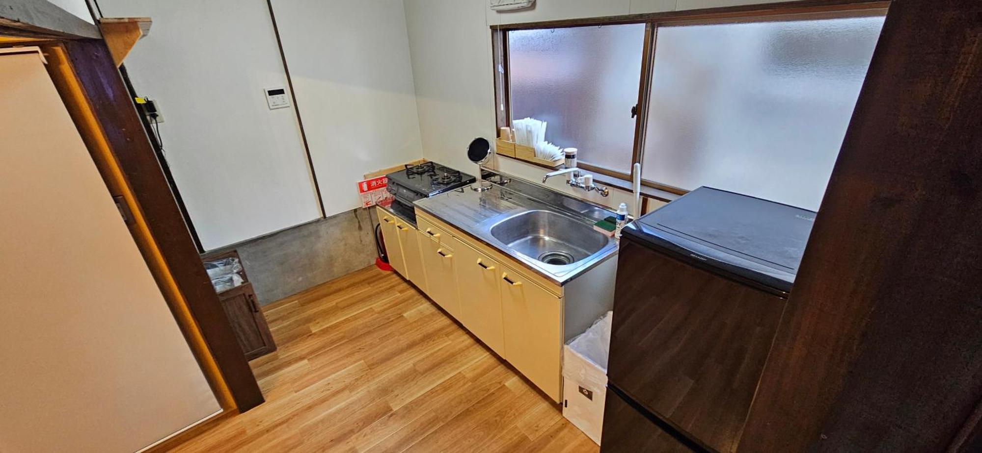 家禄荘 Otel Okayama Dış mekan fotoğraf