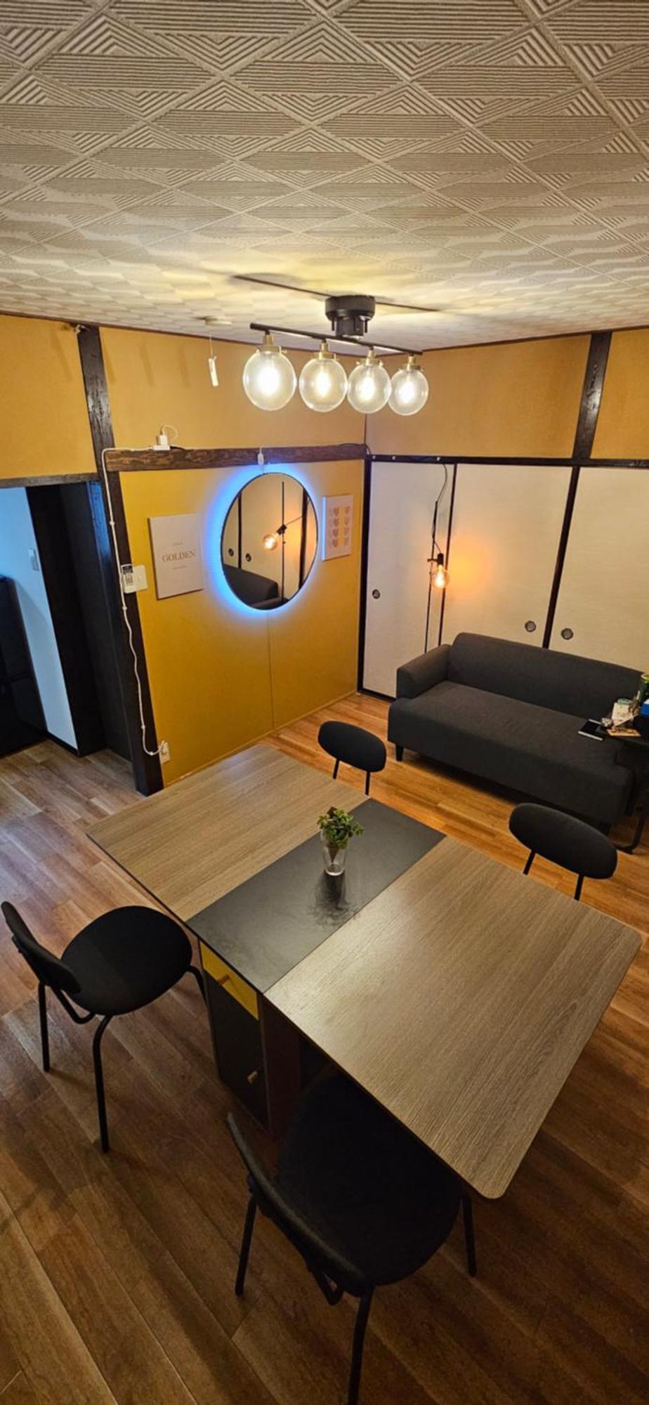 家禄荘 Otel Okayama Dış mekan fotoğraf